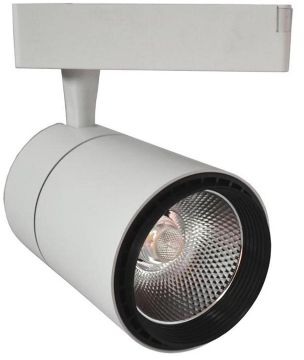 Đèn led rọi ray